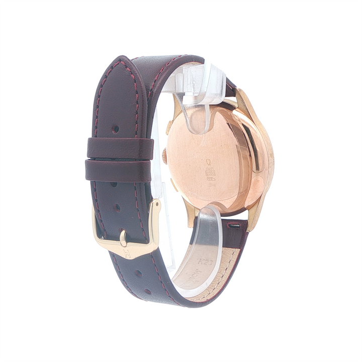 Chronographe Suisse Chronograph 38mm