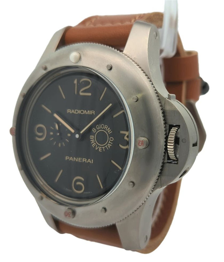 Panerai Radiomir L'Egiziano PAM00341 60mm  Circa 2011