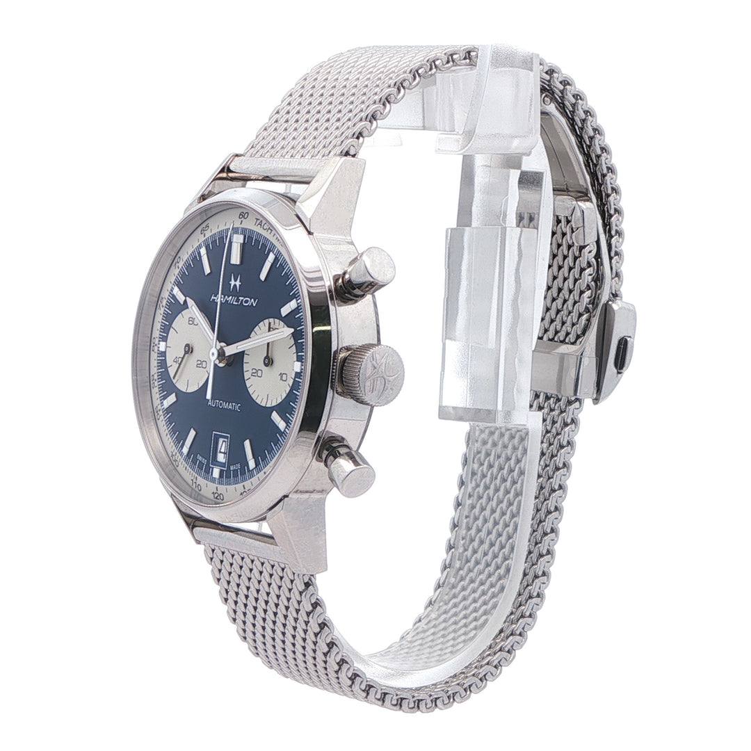 Hamilton American Classic Intra-matic Auto H384160 40mm Circa 2023