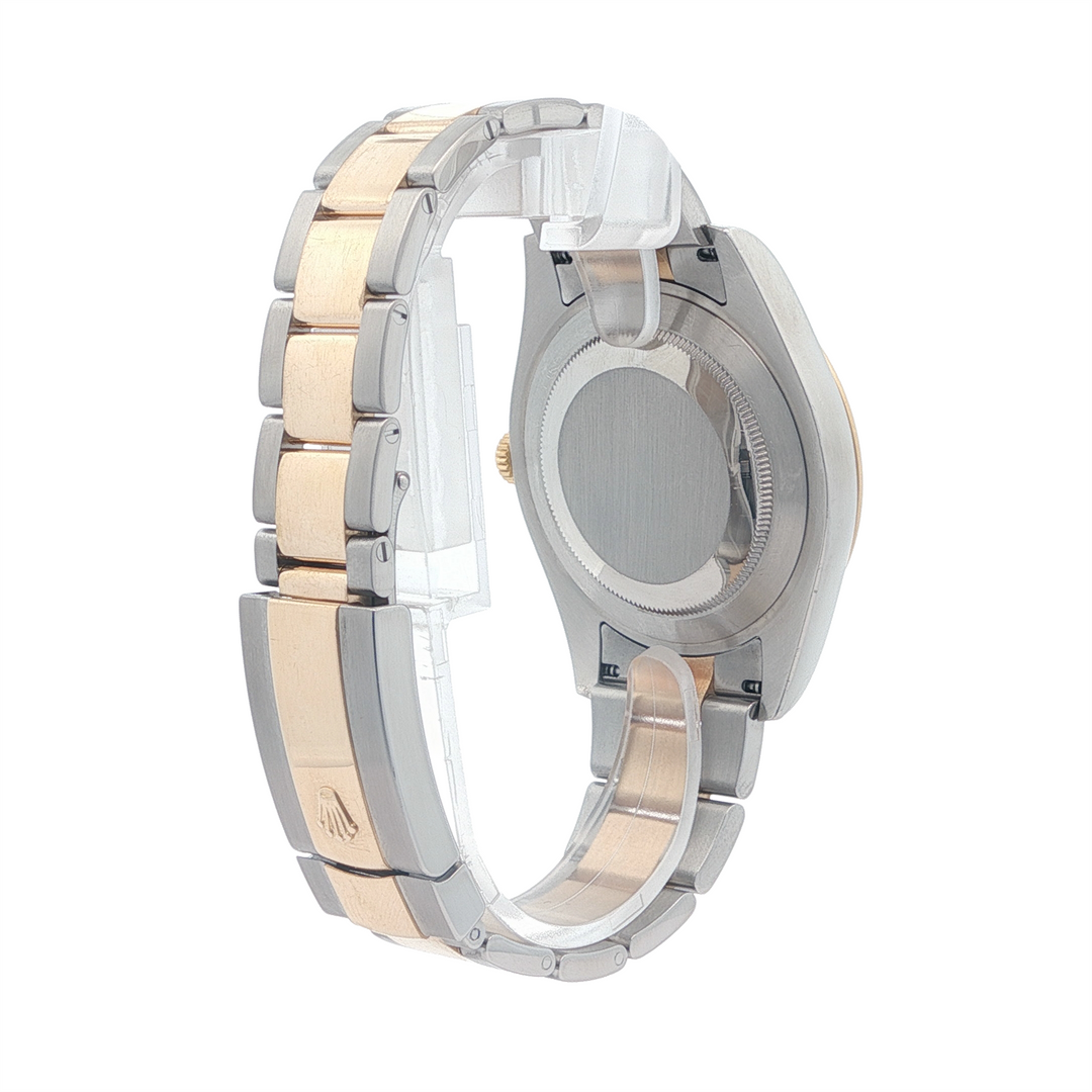 Rolex Datejust II 116333 41mm Random Serial Number