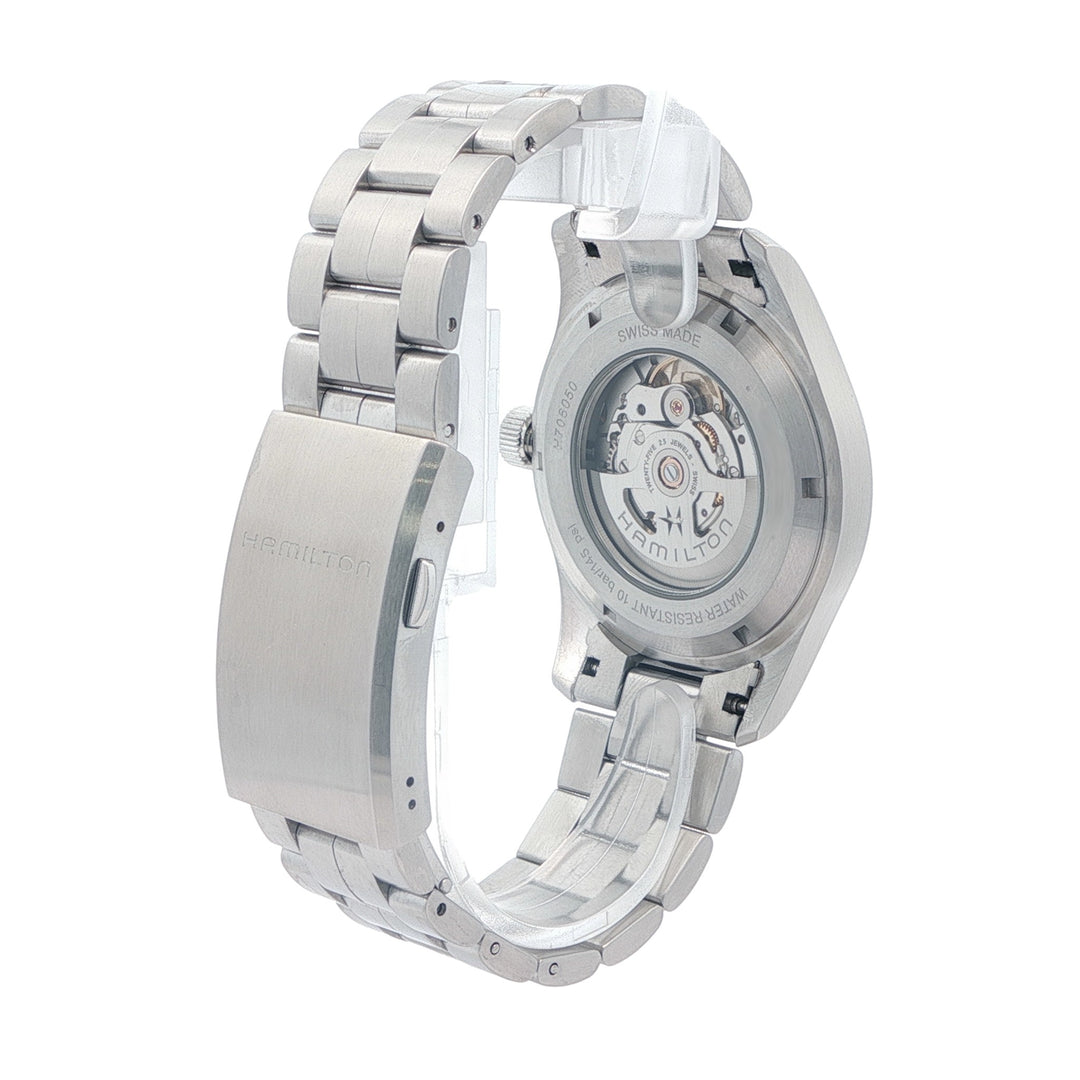 Hamilton Khaki Field Auto H706050 42mm Circa 2023