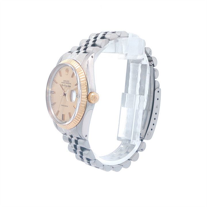 Rolex Air-King-Date 5701 34mm 1988