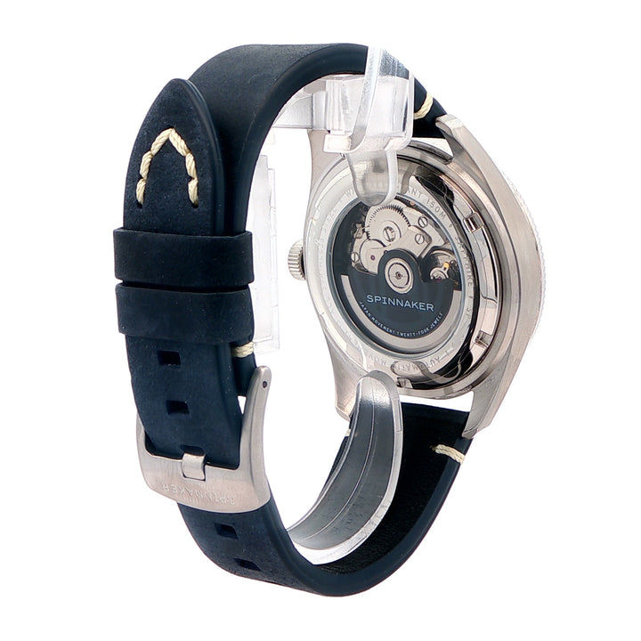 Spinnaker Fleuss Automatic SP-5055-07 43mm 2024