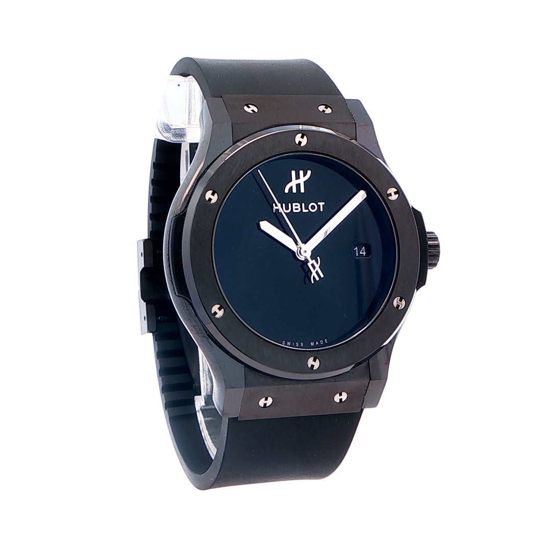 Hublot Classic Fusion Black Magic 542.CX1270.RX.MDM 42mm 2023