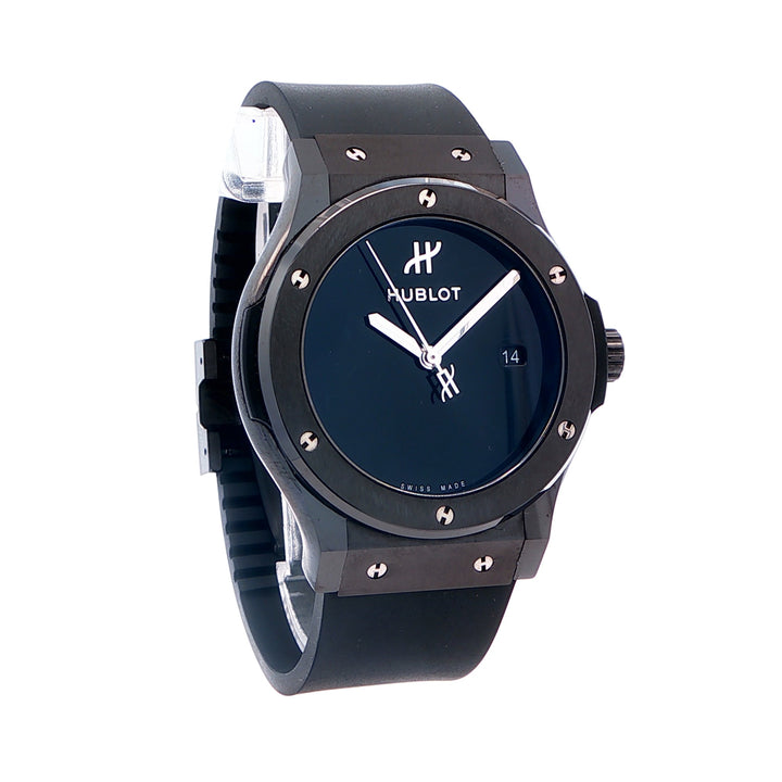 Hublot Classic Fusion Black Magic 542.CX1270.RX.MDM 42mm 2023