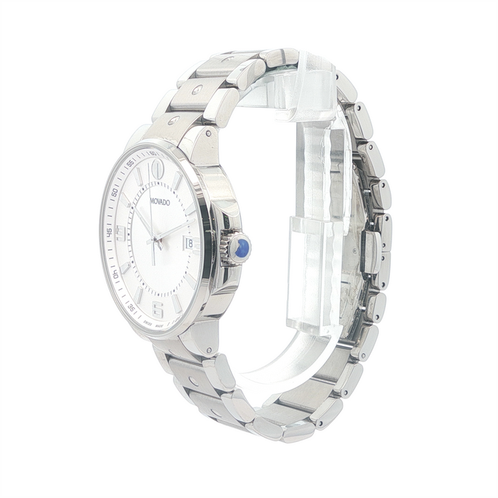 Movado SE Pilot 606762 40mm 2025