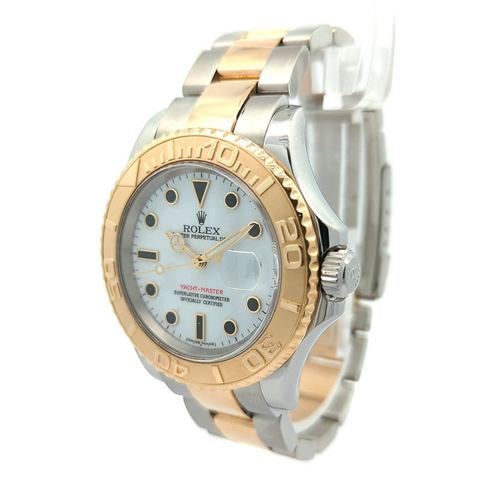 Rolex Yacht-Master 16623 40mm 2005/06