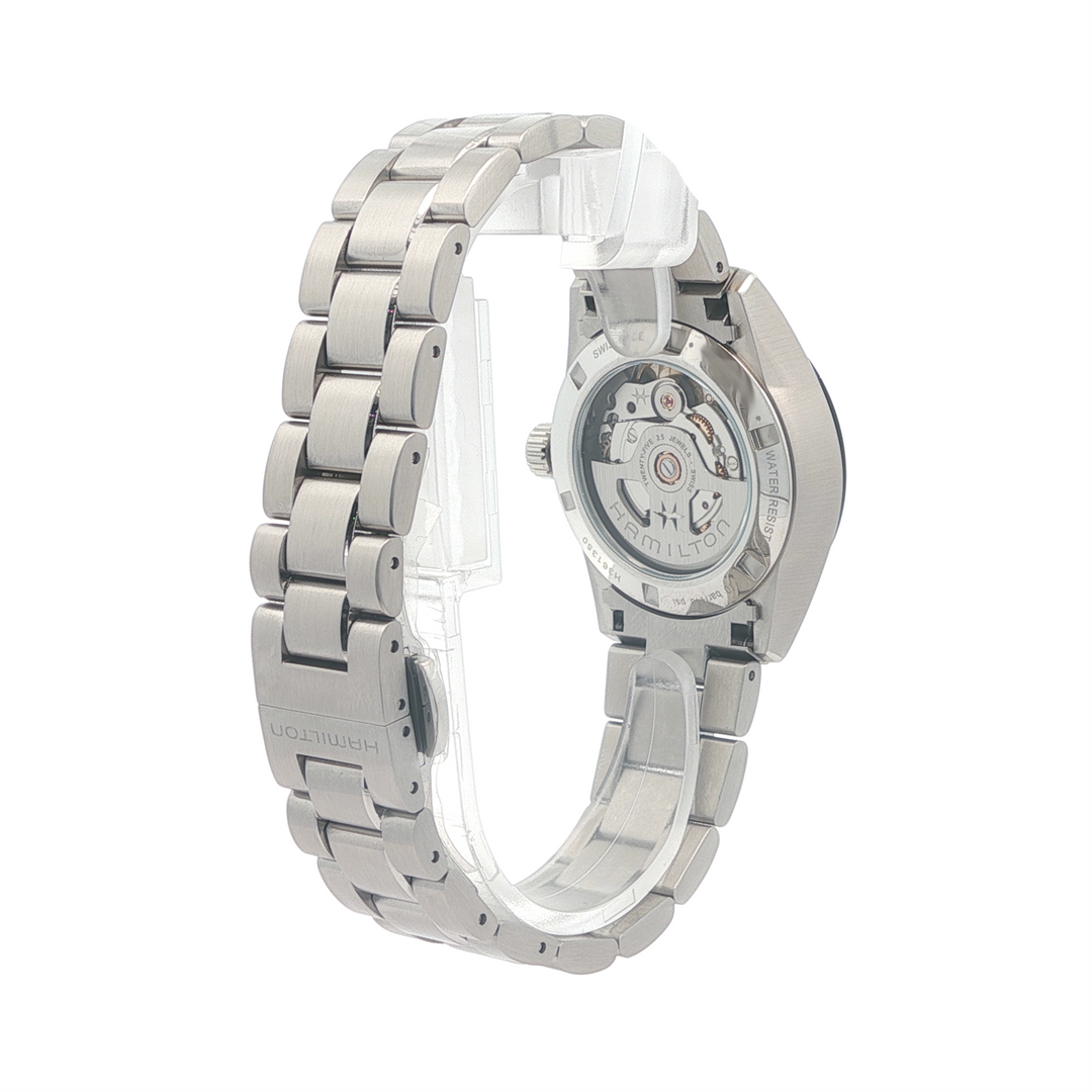 Hamilton Jazzmaster Performer Automatic  H36135130 34mm 2025