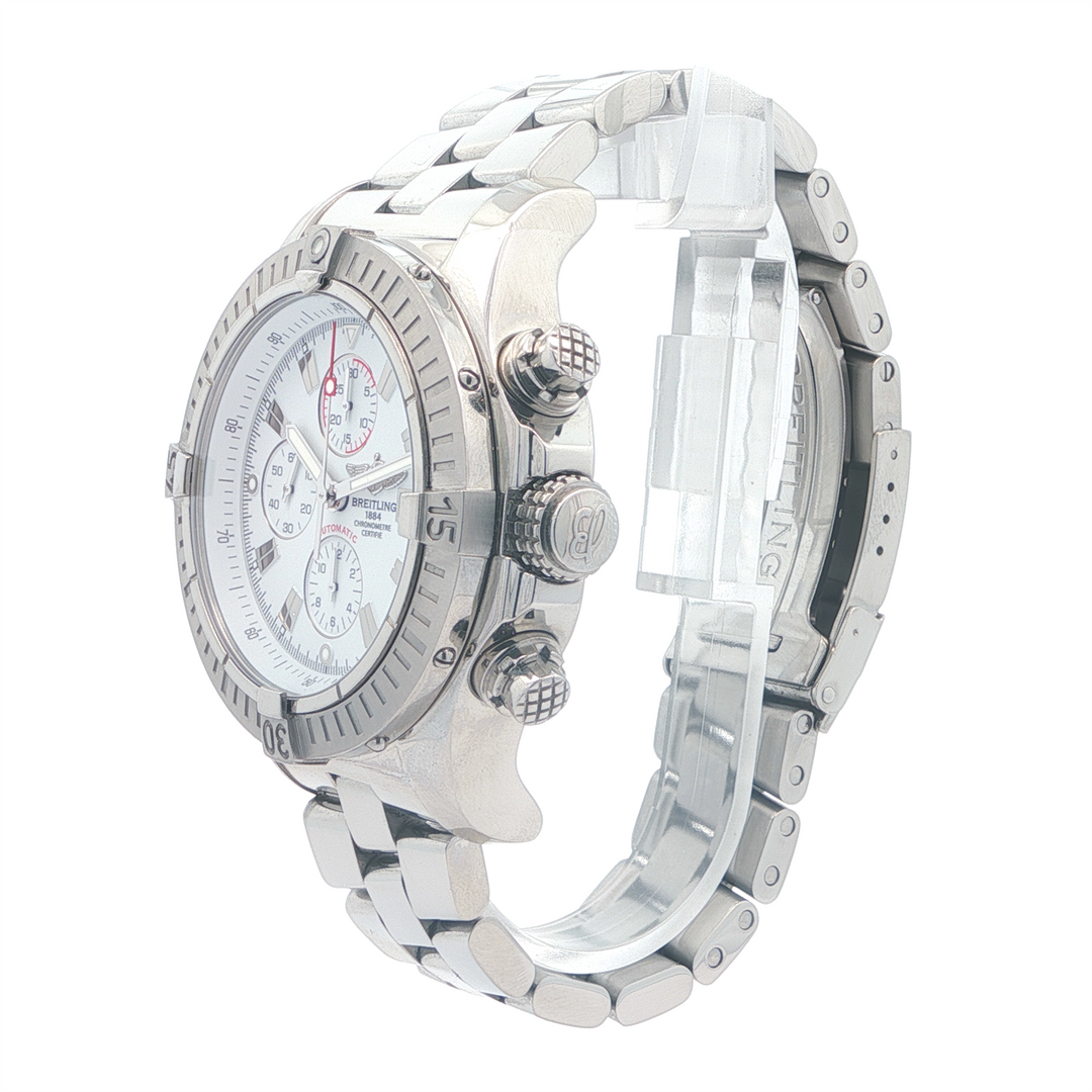 Breitling Super Avenger A1337001 48mm 2010