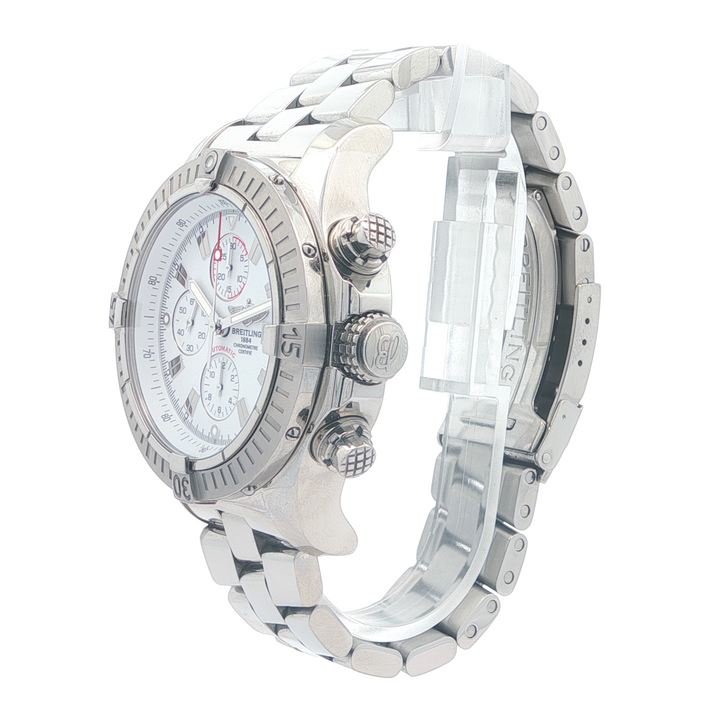 Breitling Super Avenger A1337001 48mm 2010