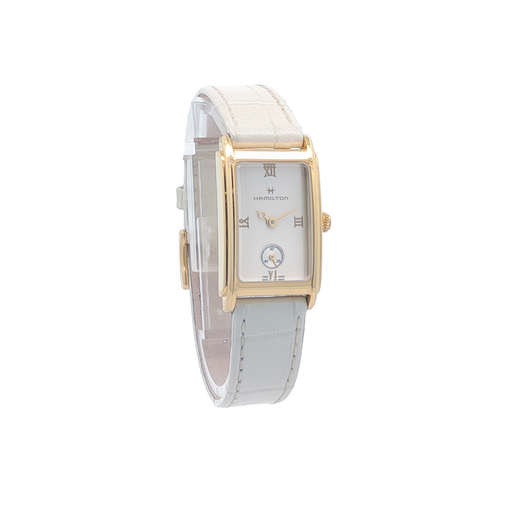 Hamilton American Classic Ardmore Quartz  H11241810 19mm 2025