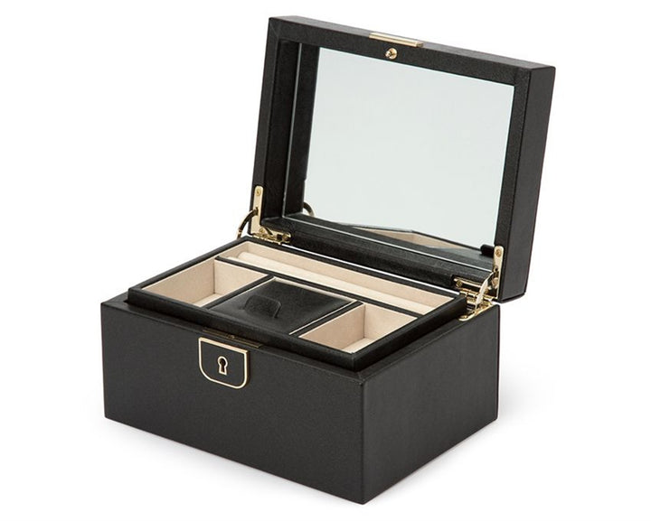 Palermo Small Jewellery Box