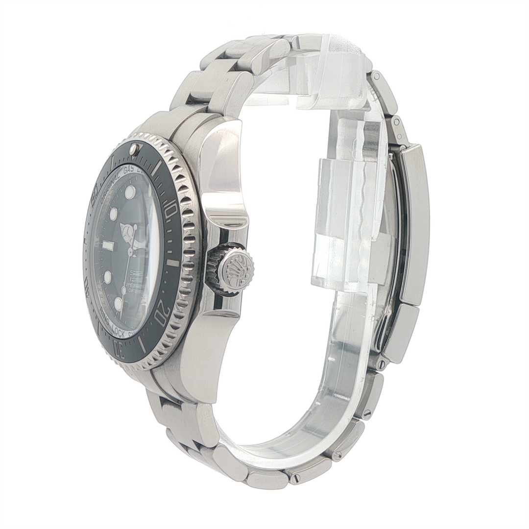 Rolex Deepsea 116660 44mm 2016
