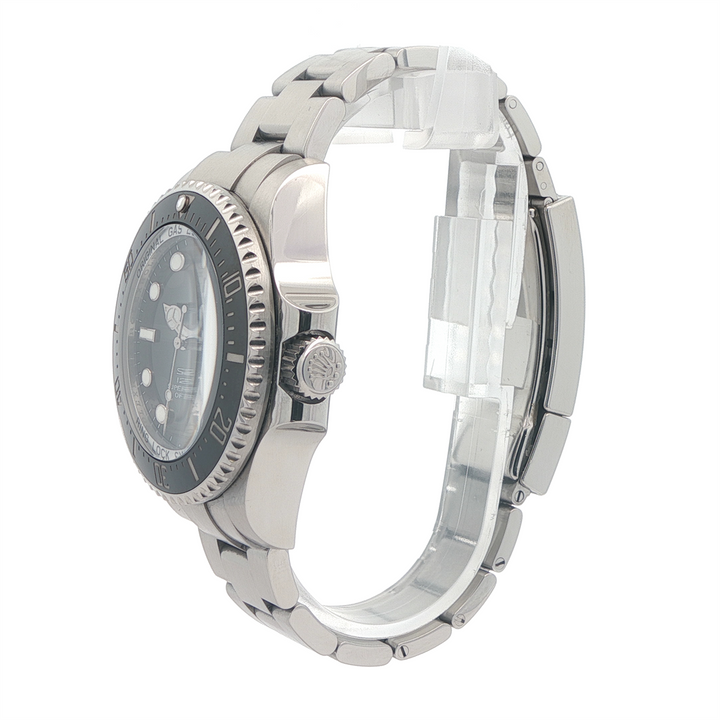 Rolex Deepsea 116660 44mm 2016