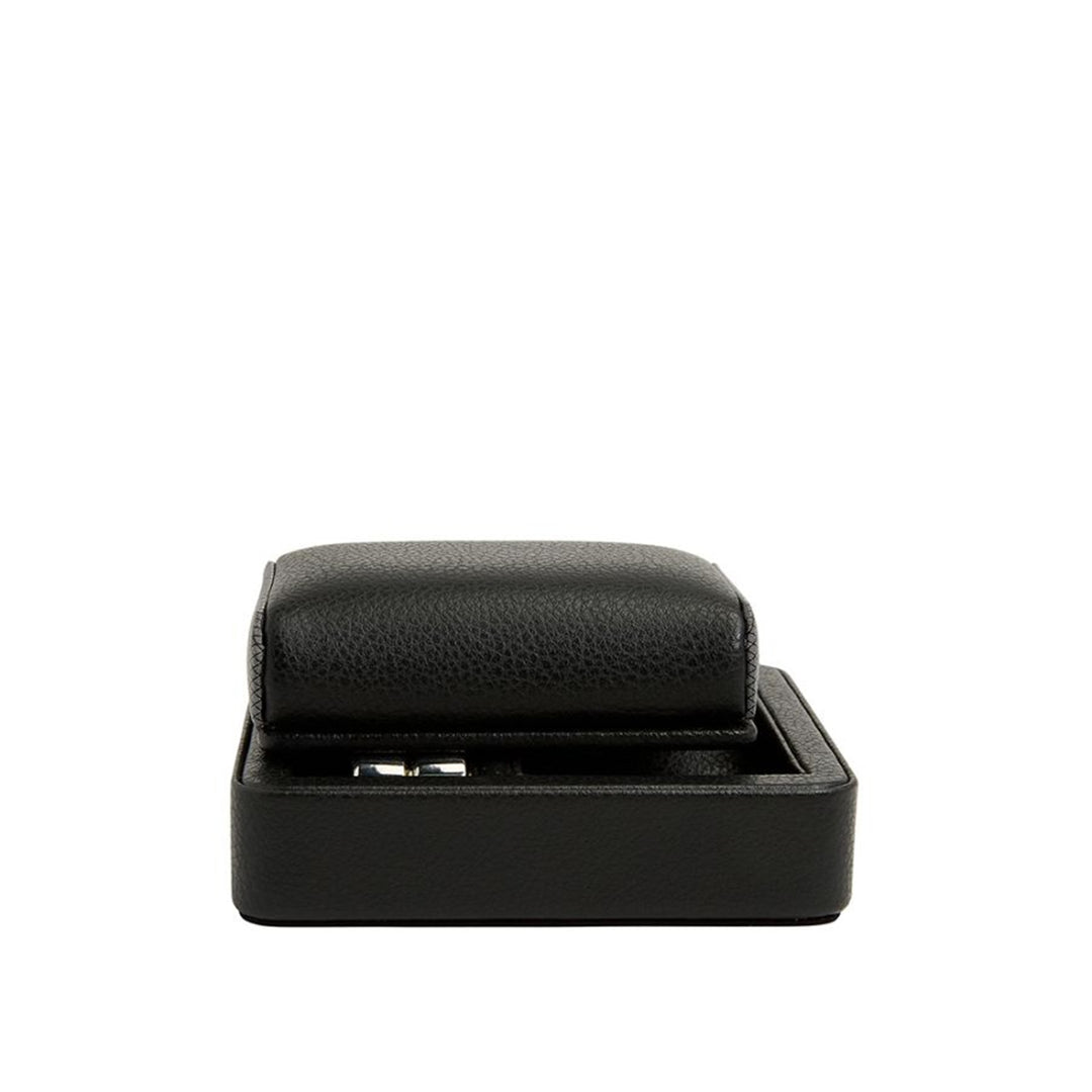 Viceroy Single Travel Watch Stand - Black