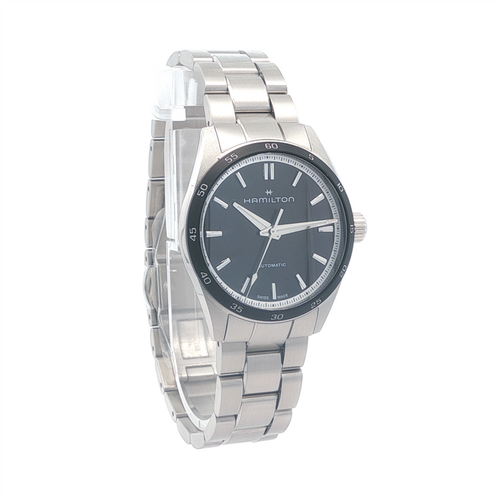 Hamilton Jazzmaster Performer Automatic  H36135130 34mm 2025