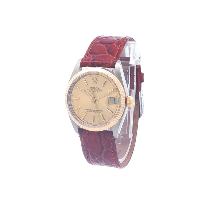 Rolex Datejust 6827 31mm 1981