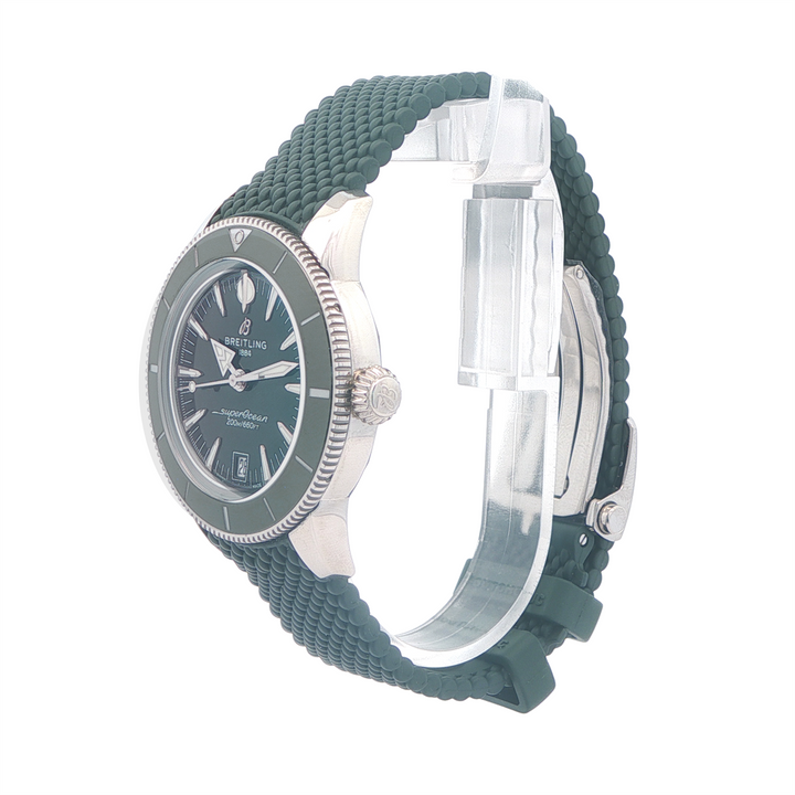 Breitling Superocean Heritage B31 AB3110 40mm 2026