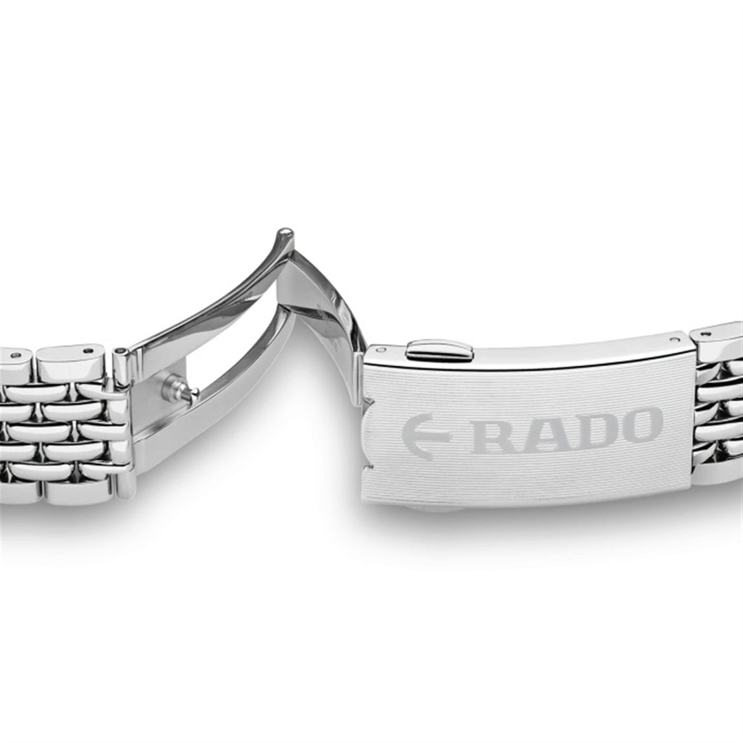 Rado Captain Cook Automatic Watch