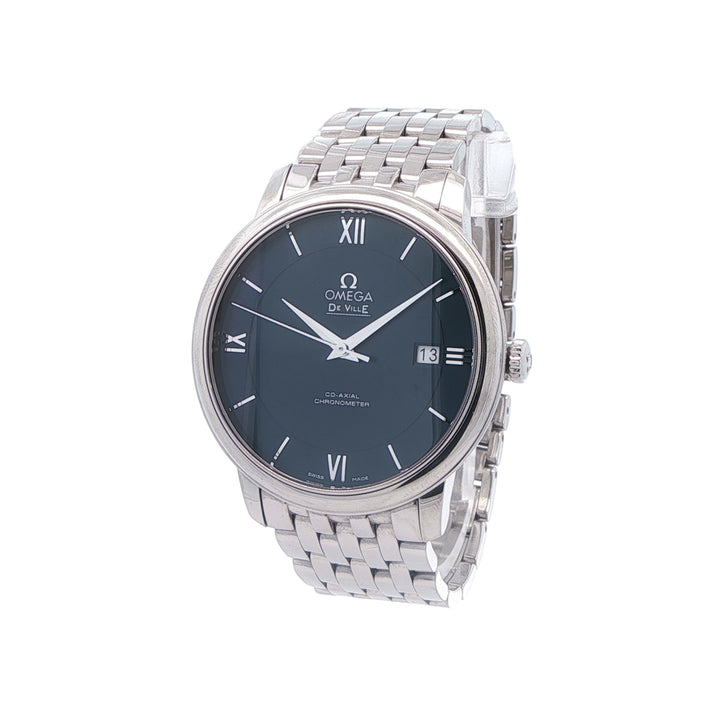 Omega DeVille Prestige Co-Axial 424.10.40.20.03.001 39.5mm 2023