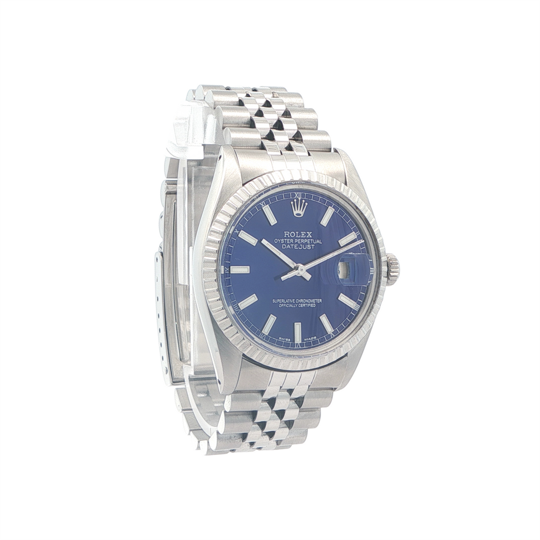 Rolex Datejust 16030 36mm 1979