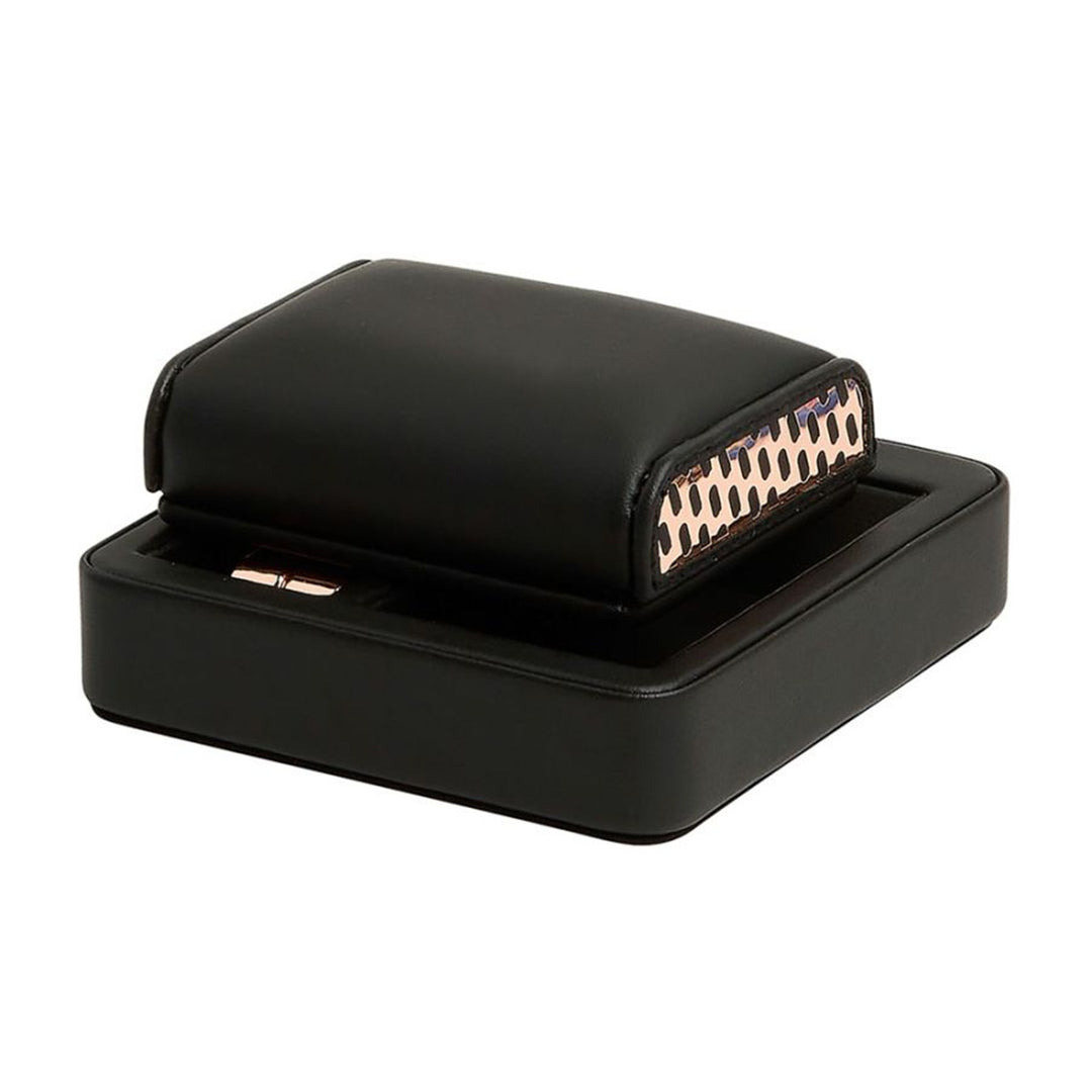 Axis Single Travel Watch Stand - Copper