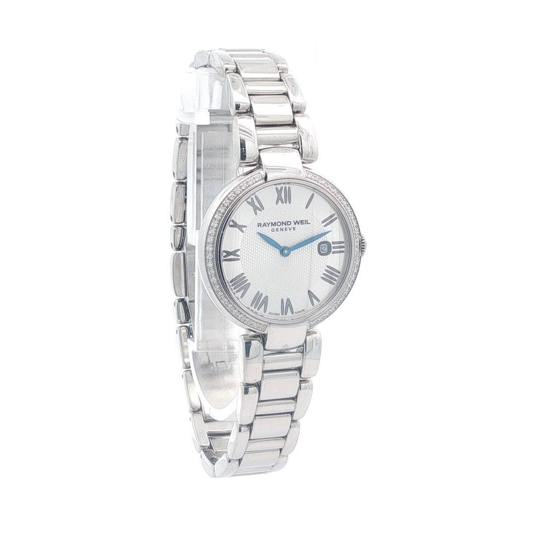 Raymond Weil Shine  Étoile 1600-STS-RE659 32mm 2025