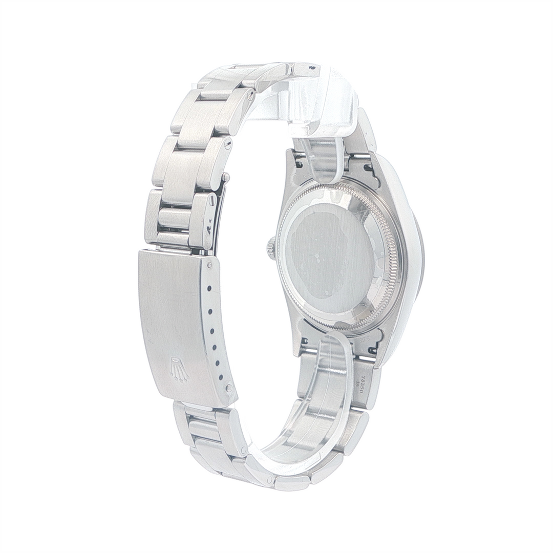 Rolex Oyster Perpetual Date 15200 34mm 2006/07