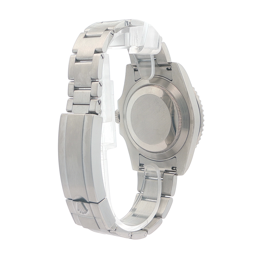 Rolex Submariner 114060 40mm Circa 2012