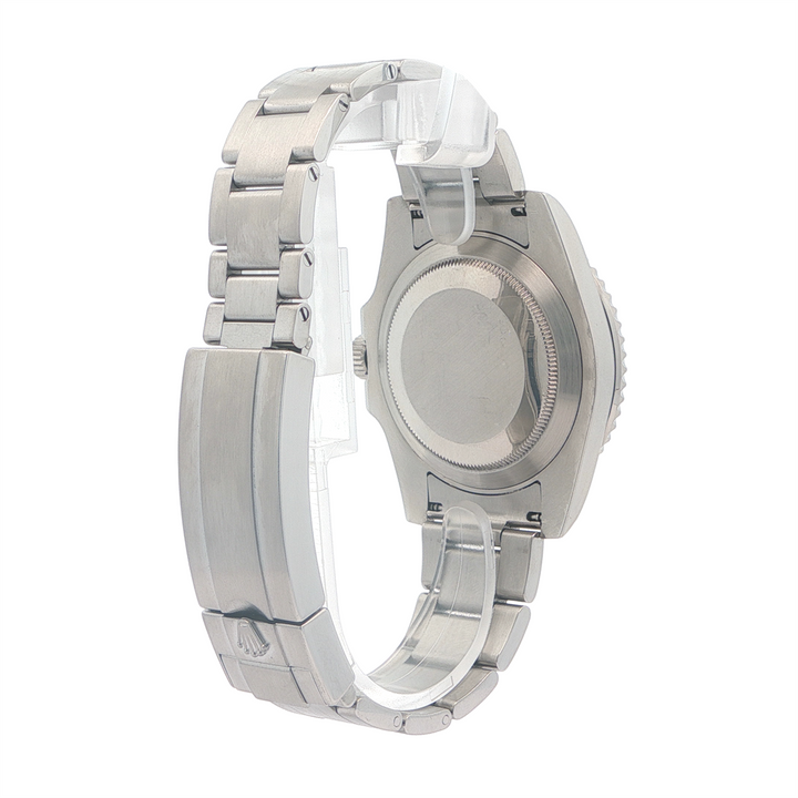 Rolex Submariner 114060 40mm Circa 2012