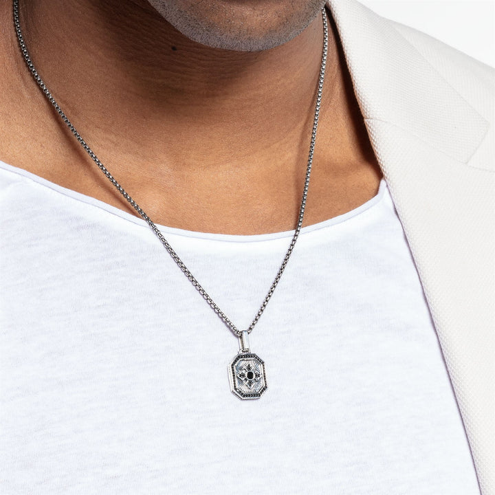 Pendant Cross