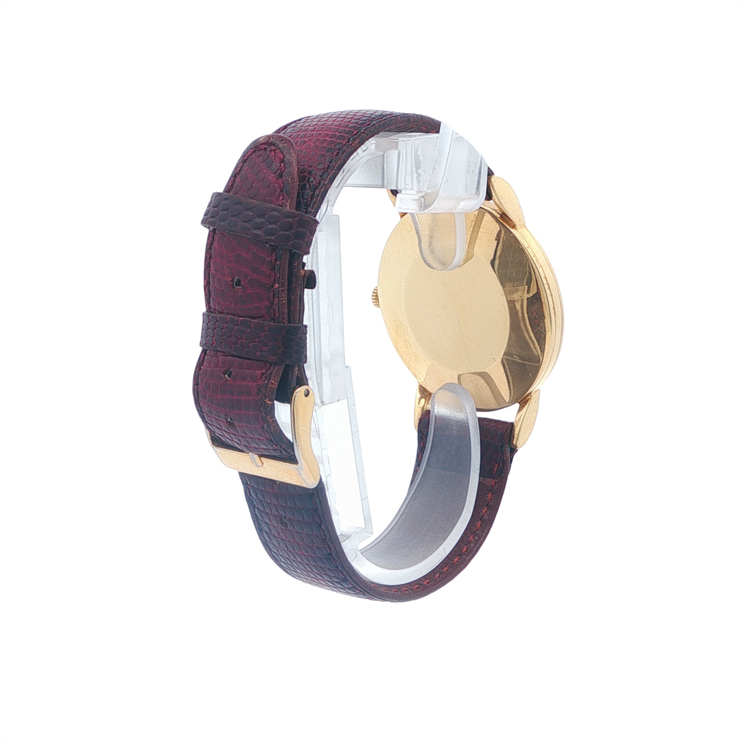 Vacheron Constantin 4714 34mm  Circa 1948