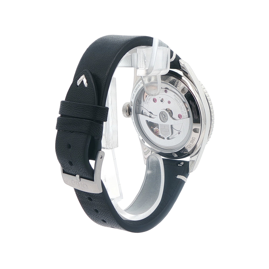 Oris Divers Sixty-Five 12H Calibre 400 01 400 7772 4054 40mm 2025