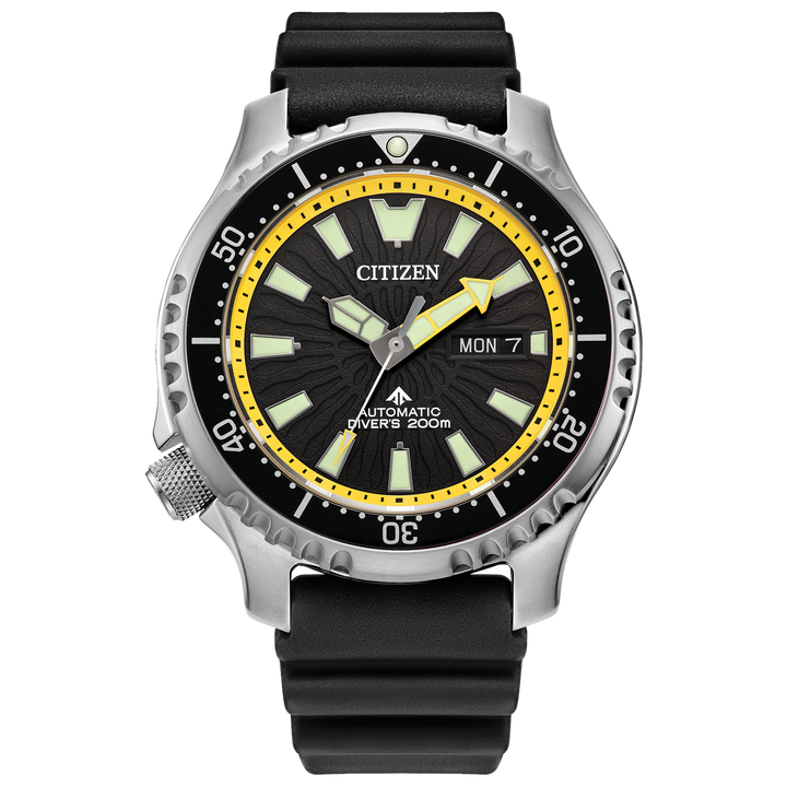 Citizen Promaster Dive Automatic