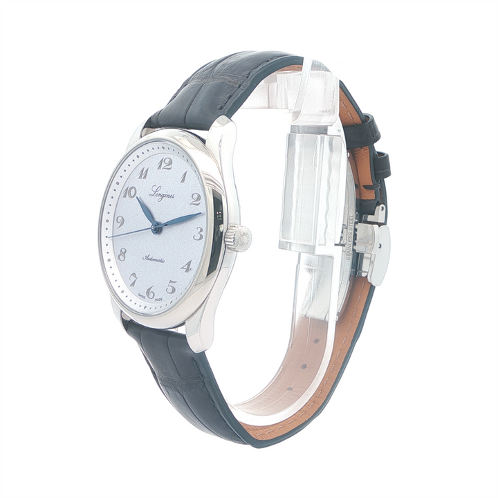 Longines Master Collection  L2.793.4.73.2 40mm 2024