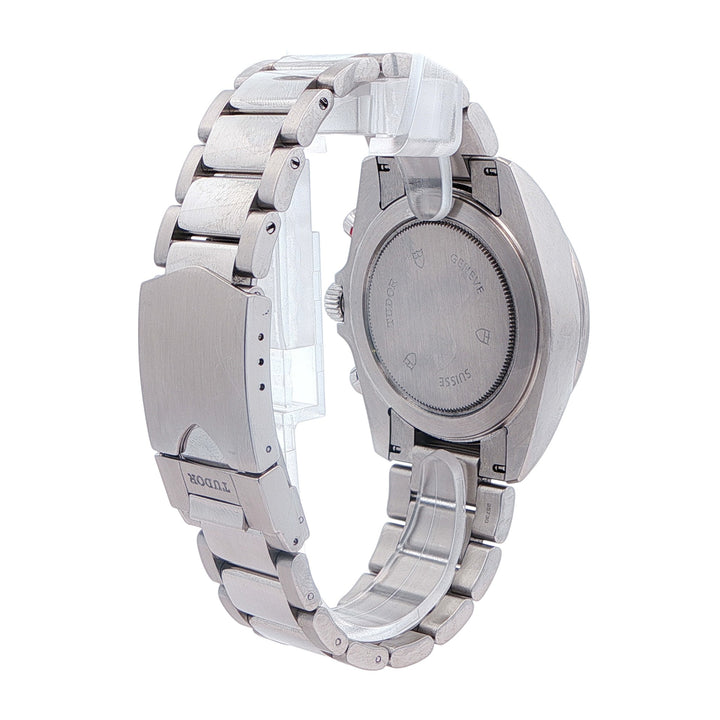 Tudor Grantour Flyback Chrono 20550N 42mm 2014