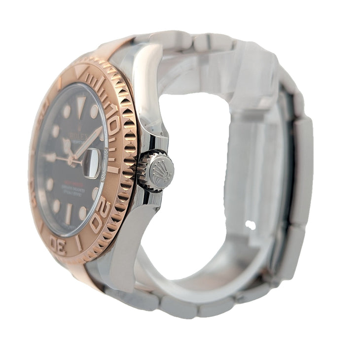 Rolex  Yacht-Master 268621 37mm Circa 2018