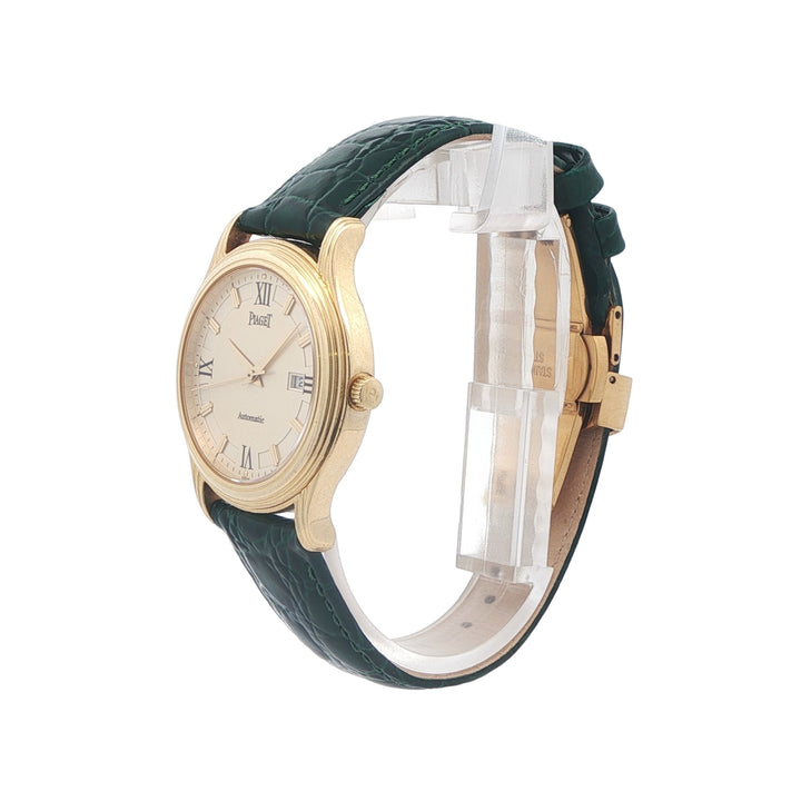 Piaget Polo 24001 32mm Circa 1992