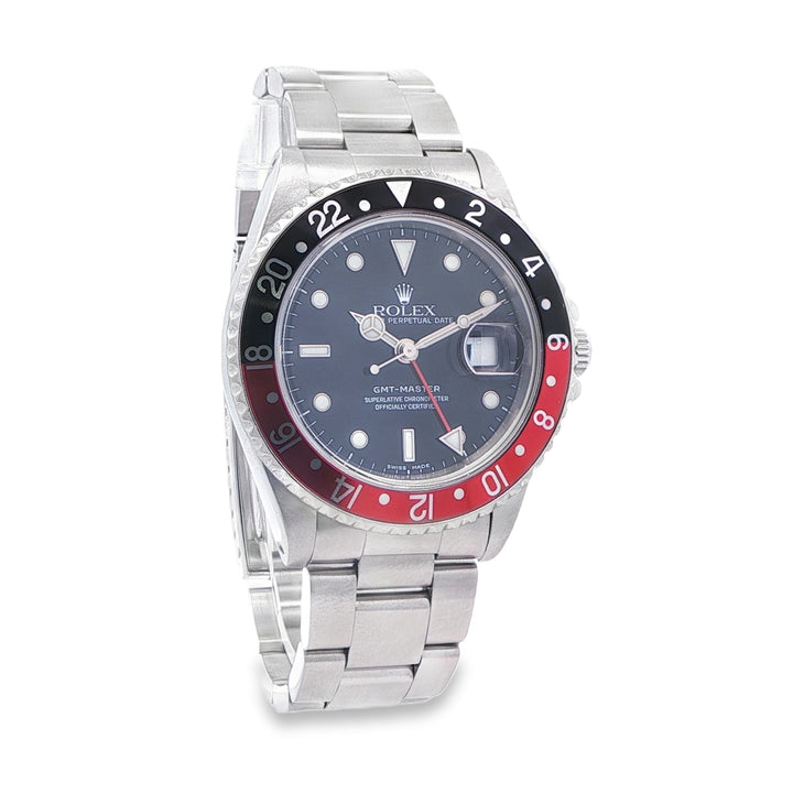 Rolex GMT-Master 16700 40mm 1990